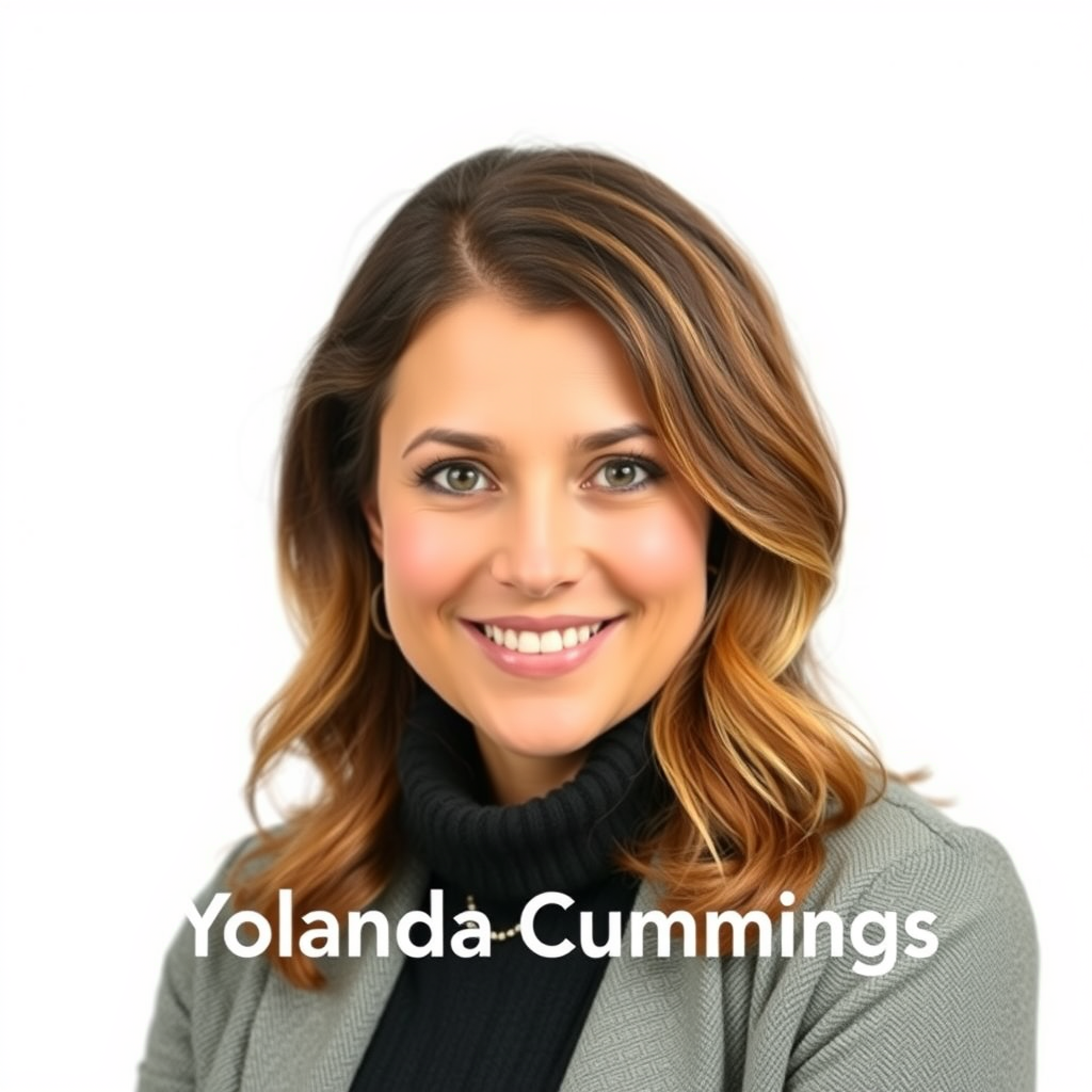 Yolanda Cummings