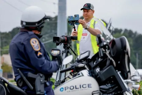 Immigration Appeals Court Directs Removal of Atlanta Correspondent In Custody by ICE