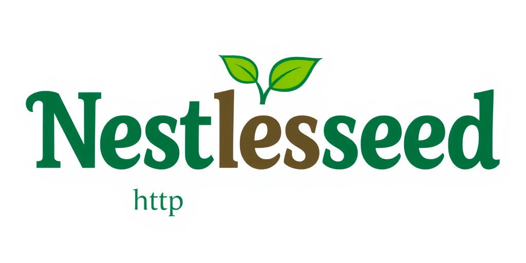 Nestle Seed UK